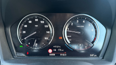 BMW X2 sDrive 20i M Sport X 5dr Step Auto Petrol Hatchback